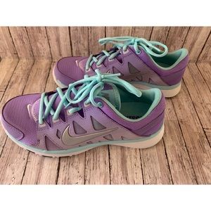 Nike Fitsole Training Athletic Shoe